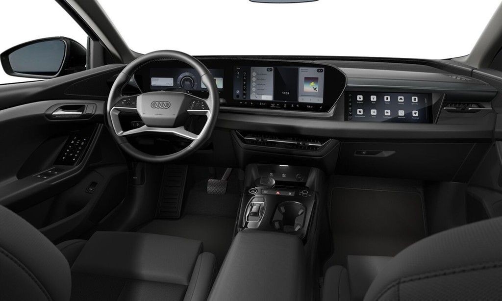 Audi e-tron - Bild 4