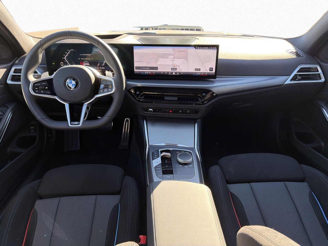 BMW 320 - Bild 16
