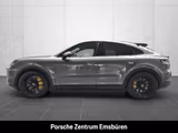 Porsche Cayenne Turbo E-Hybrid Coupe mit GT-Paket Burmes - Porsche Cayenne Coupe-Turbo-mit-GT-Paket