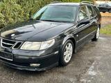 Saab 9 5 Aero Kombi 250 PS. Erstzulassung 2002 - Saab Gebrauchtwagen in Frankfurt