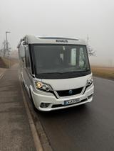 Knaus Van I 650 - Knaus Van I