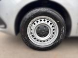 Mercedes-Benz eCitan Kasten Standard LenkradHz*SitzHz*Tempomat - Mercedes-Benz eCitan mit Elektro-Antrieb