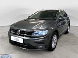 Volkswagen Tiguan 1.4 TSI DSG Comfortline KLIMA 18 ZOLL LED - VW Tiguan Gebrauchtwagen in Wuppertal
