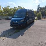 Iveco Daily 35S18V Radstand 4100 H2*Kamera*Klima