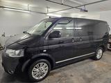 Volkswagen T5 Multivan Business Highline 4 MOTION Motor neu - Volkswagen T5 Multivan: Business