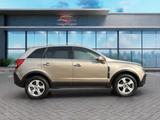 Opel Antara Cosmo 4x4 (Automatik) - Opel Antara: Automatik