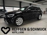 Mercedes-Benz GLC 200 4M NAV+MULTIBEAM+DISTRONIC+STANDHEIZUNG+ - Mercedes-Benz GLC 200 Gebrauchtwagen