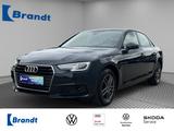Audi A4 Limousine 2.0 TDI S-TRONIC+XENON+NAVI+ACC+PDC - Audi A4 mit Diesel-Antrieb: Limousine, Automatik