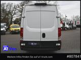 Iveco Daily 35S14 V Maxi Kasten, Klima, Zv, Tempomat - Angebote