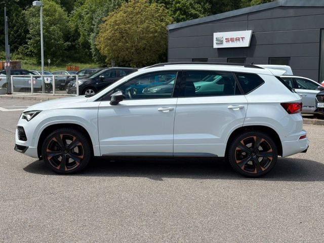 Ateca 4Drive 2.0l TSI DSG COPPER19 Zoll+ AHK+ACC