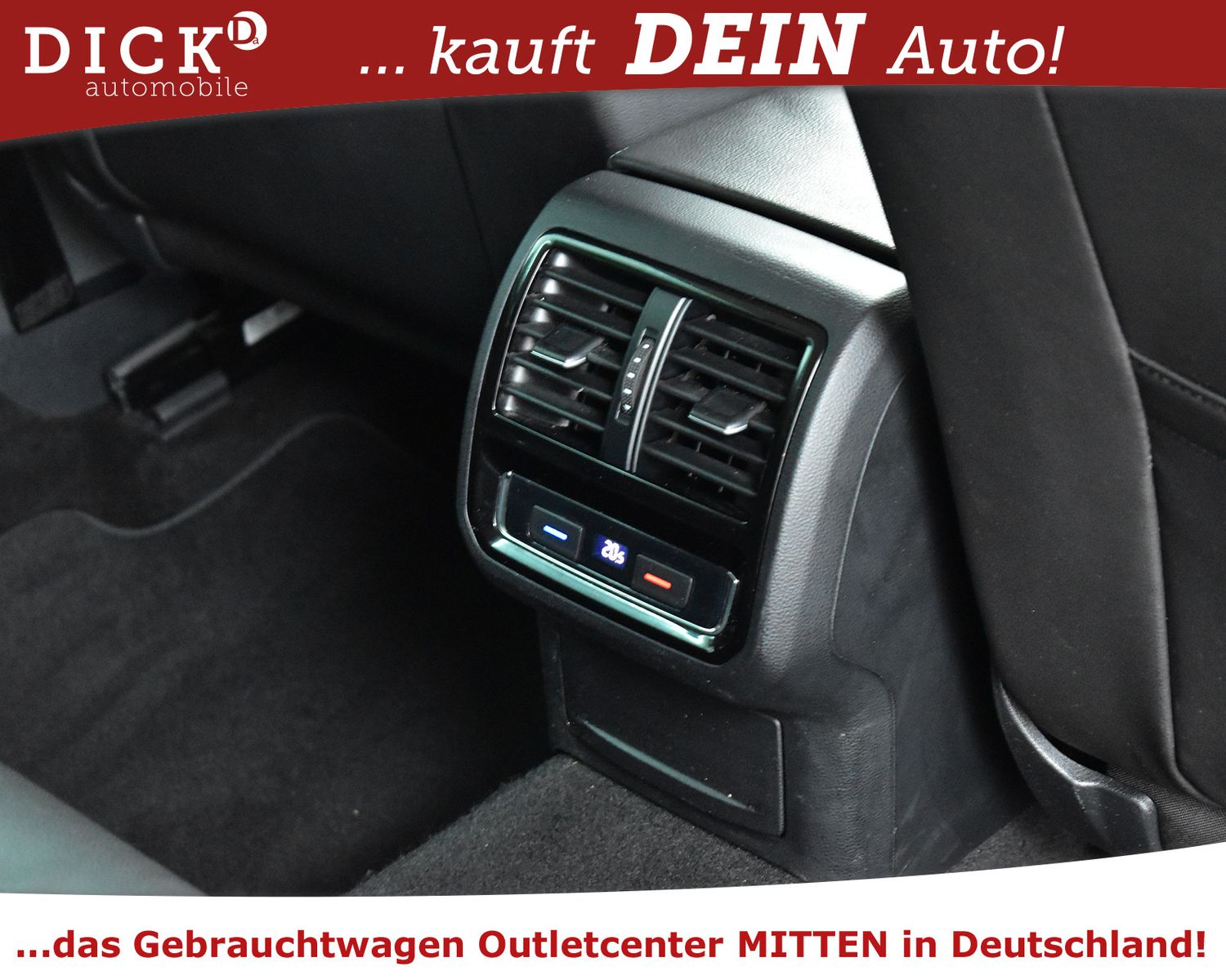 Fahrzeugabbildung Volkswagen Passat Var 1.5 TSI Highl VIRTUAL+KAM+ACC+AHK+LED