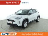 Toyota Yaris Cross 1.5 Hybrid 2WD GR Sport Aut.*HEADUP - Toyota Yaris Cross in Hannover