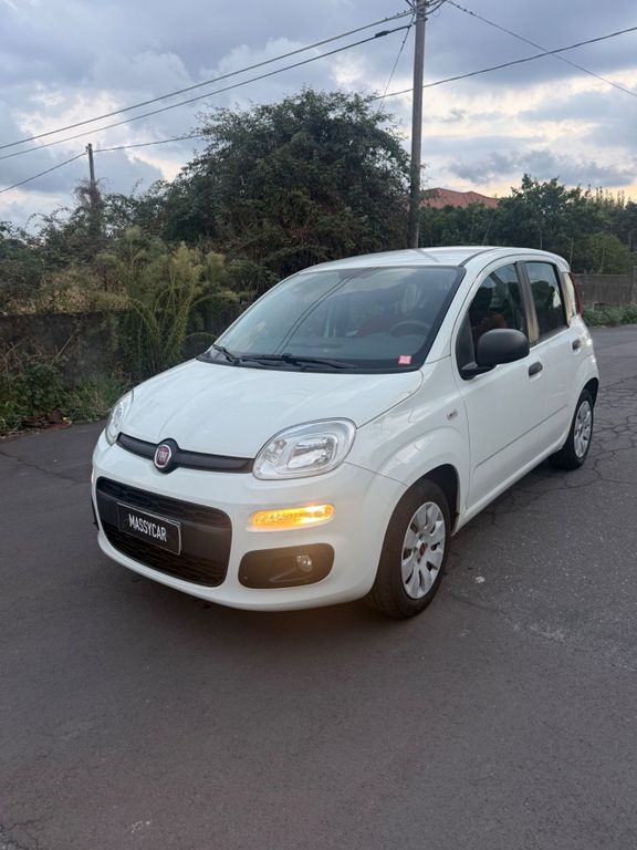 Image of Fiat Panda