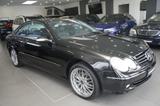 Mercedes-Benz CLK 270 CDI +PDC+TEMPOMAT+SITZHEIZUNG+TÜV - Mercedes-Benz CLK 270 Diesel Gebrauchtwagen