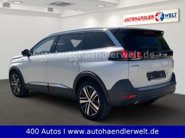 Peugeot 5008 - 6