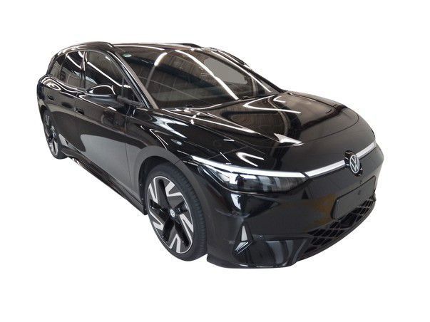 Volkswagen ID.7 - Bild 2