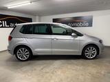 Volkswagen Golf Sportsvan VII Highline BMT/Start-Stopp - Volkswagen Golf Vii mit Diesel-Antrieb