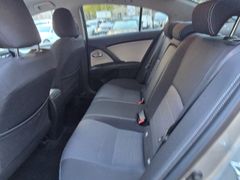 Fahrzeugabbildung Avensis 1,8 Business Edition