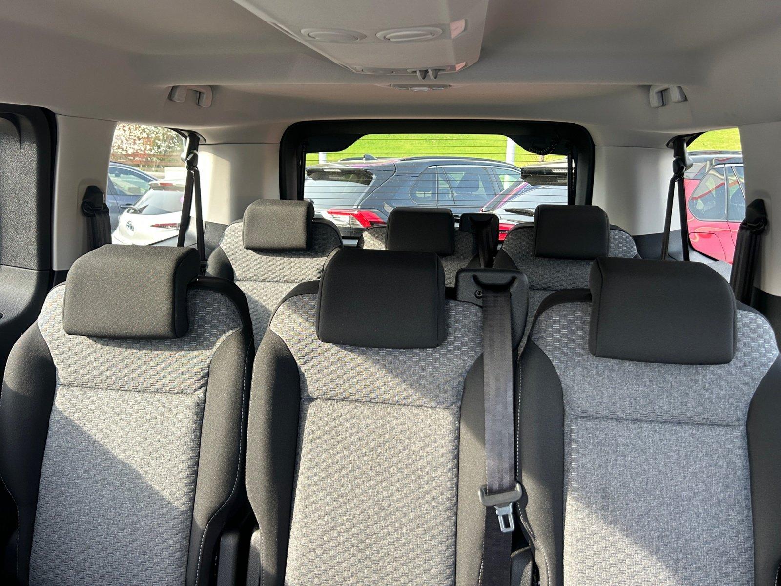 Toyota Proace Verso 2.0 Teamplayer L1 ACC AUT