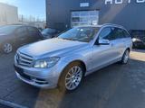 Mercedes-Benz C 220 T CDI BlueEfficiency Memory/Navi/Klimaauto - Mercedes-Benz C 220 aus 2011: Cdi