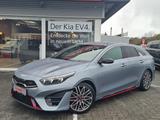 Kia pro cee'd / ProCeed GT - Kia: Coupe, Cee D
