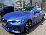 BMW 430i Gran Coupe M Sport Individual Laser CAM 19" - BMW 430 Gran Coupé aus 2022