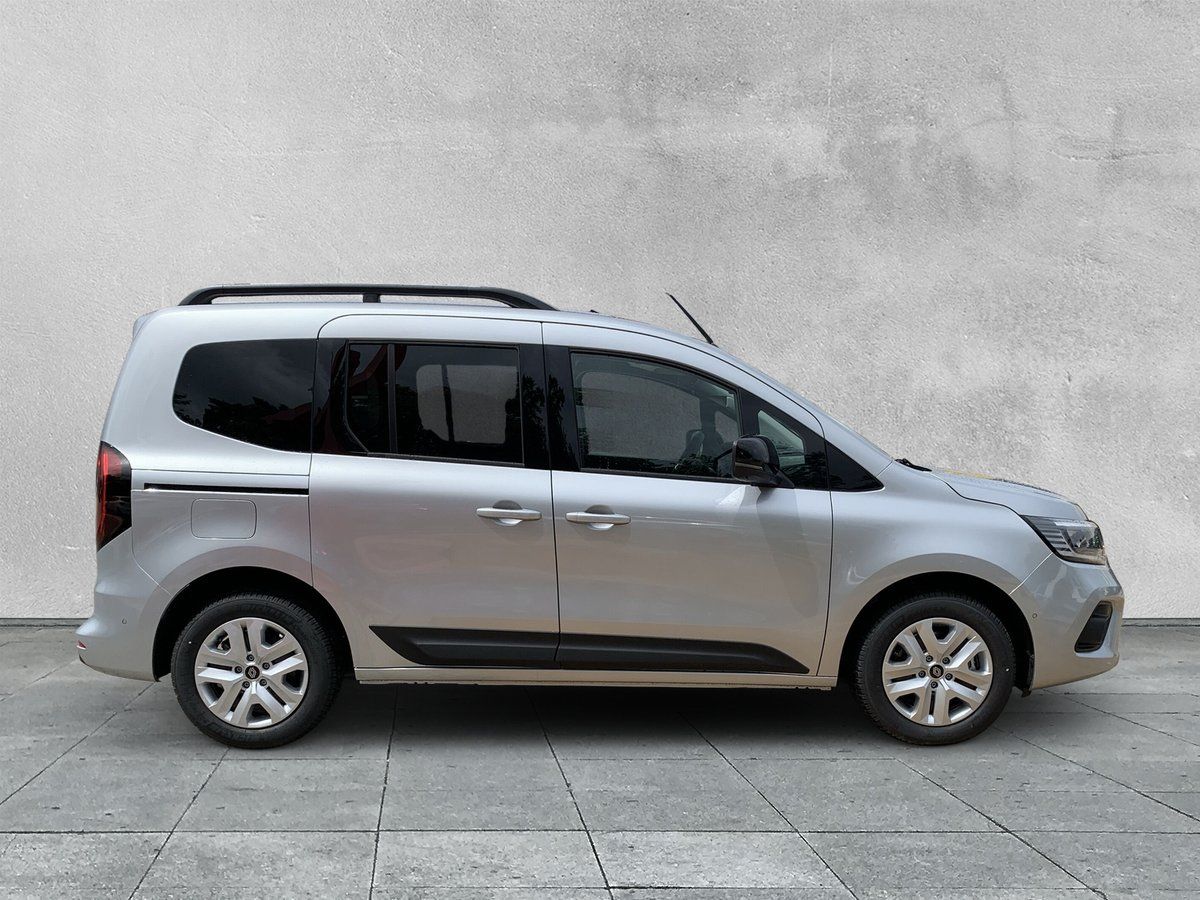 Renault Kangoo - Bild 6