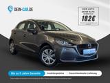 Mazda 2 Center-Line*BLUETOTH*TEMPOMAT*LED - Mazda 2 aus 2023