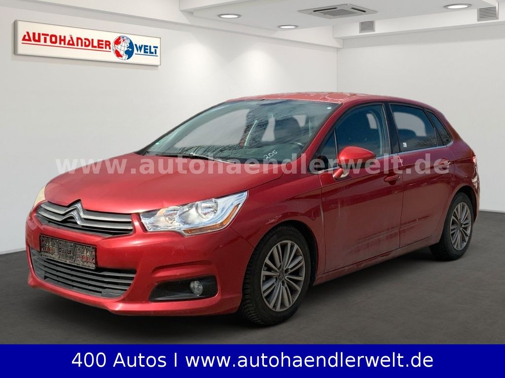 Citroën C4