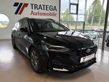 Ford Focus Turnier 155PS MHEV ST-Line Matrix ACC GJR - Ford Focus: Sportfahrwerk