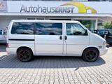 Volkswagen T4 Multivan Atlantis*Automatik+AHK+Bett+Standhzg - Volkswagen T4 Multivan: Automatik