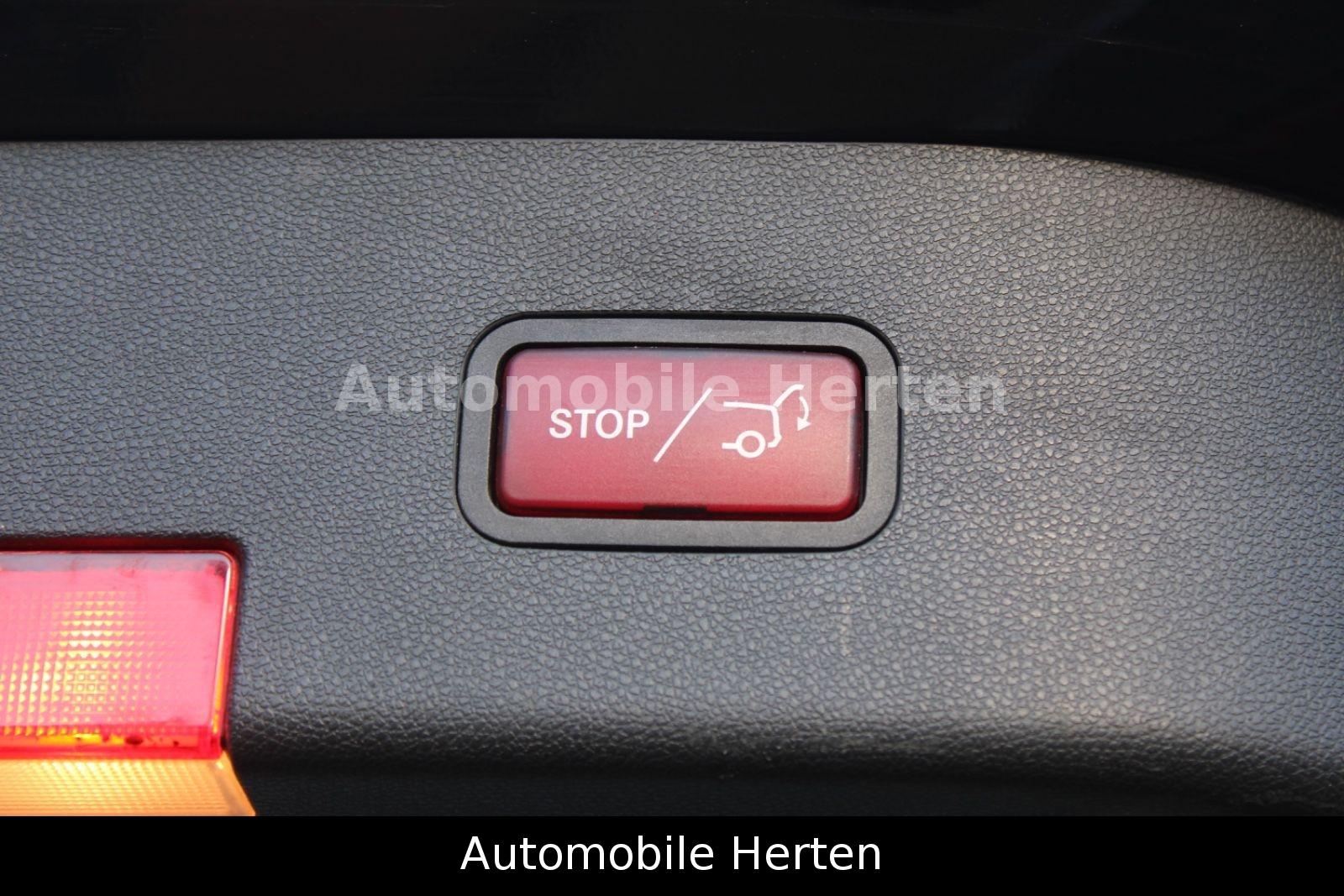 Mercedes-Benz CLS 350 D/Shooting Brake/ESSD*LEDER*NAVI*LED*TOP