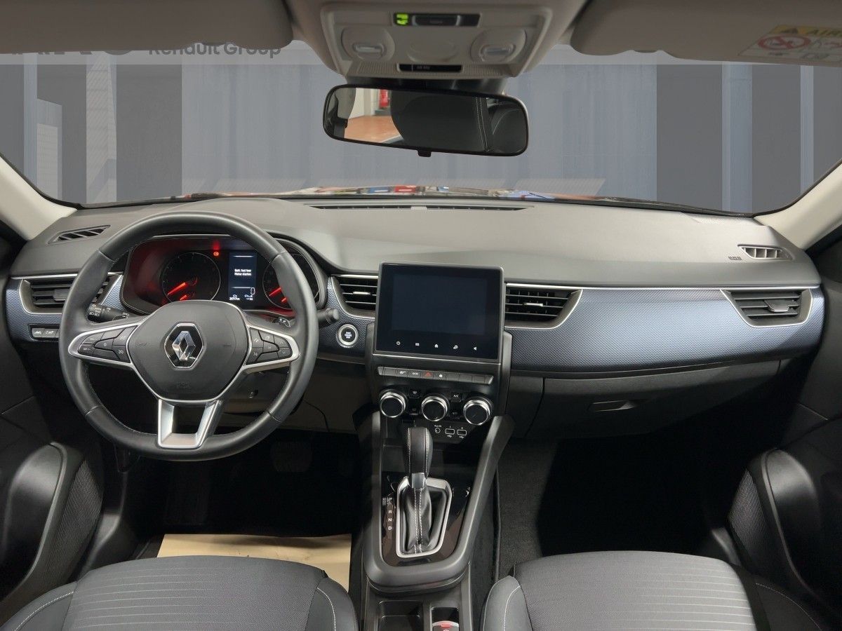 Renault Arkana - Bild 10