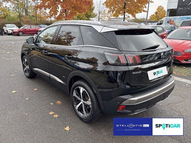 Peugeot 3008 1.2 PureTech 130 GT
