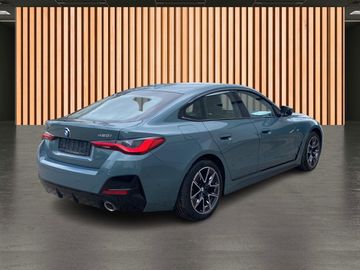 BMW 420 Gran Coupé - 4