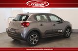 Citroën C3 Feel Pack-LED Scheinwerfer-DAB-SPUR-TEMP- - Citroën C3 mit Benzin-Antrieb: Feel Pack
