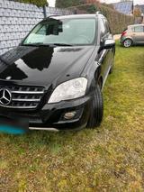 Mercedes-Benz MERCEDES ML 320 DIESEL - Mercedes-Benz ML 320 in Duisburg