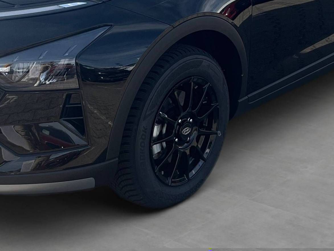 Hyundai BAYON – Bild 6