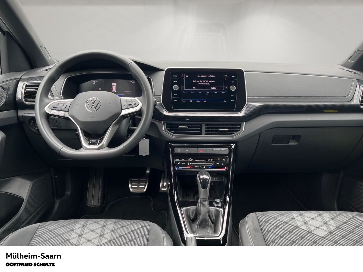 Volkswagen T-Cross - Bild 6