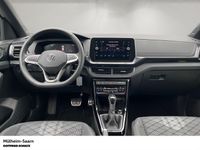 Volkswagen T-Cross - Vorschau Bild 6