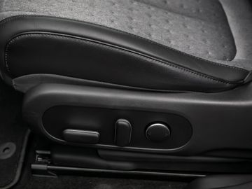 Hyundai Ioniq 5 Techniq Elektro 4WD Autobahnassistent