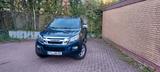 Isuzu D-Max Pickup 3.500kg AHK, Tempo, Klima,Automatik - Isuzu D-Max aus 2013