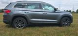 Skoda Kodiaq 2.0 TDI SCR 140kW DSG 4x4 SOLEIL SOLEIL