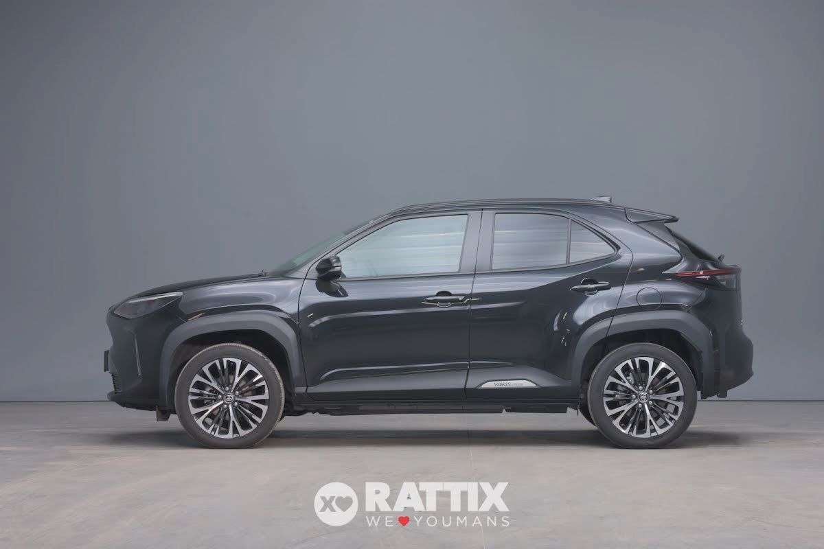 Other Toyota Yaris Cross 1.5h 130CV Lounge fwd e-cvt imagem 2