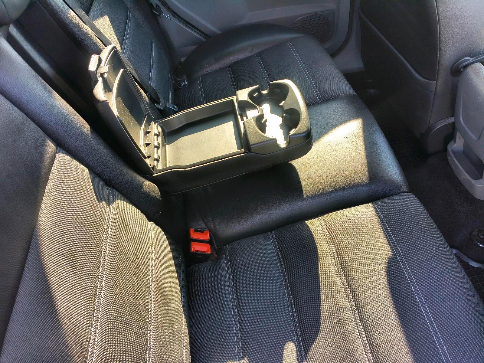 Ford Focus 2008 — photo 5
