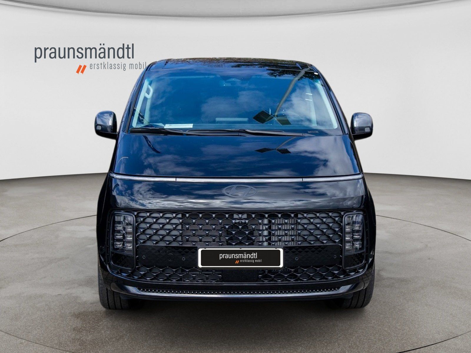 Hyundai Staria – Bild 2