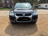 Volkswagen Touareg 3.0 V6 TDI -Klimaanlage-TÜV Neu 8 fach b - Volkswagen Touareg aus 2010: V6