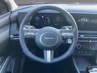 Hyundai TUCSON - Vorschau Bild 9