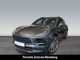 Porsche Macan S - Porsche Macan in Leverkusen