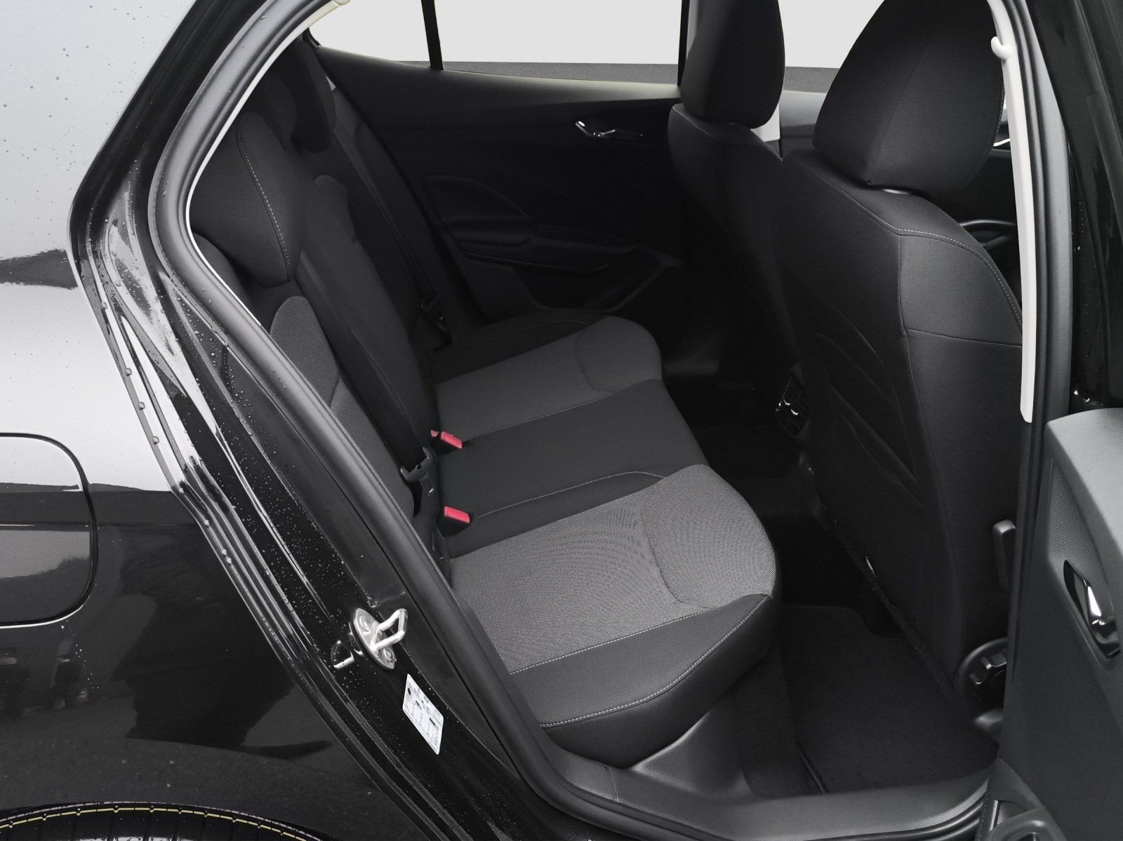 Skoda Fabia - Bild 21